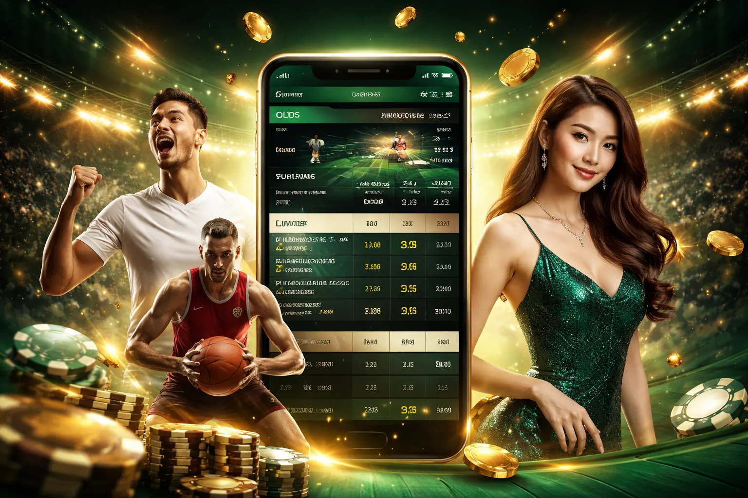 Giá trị cốt lõi 188bet 250 link