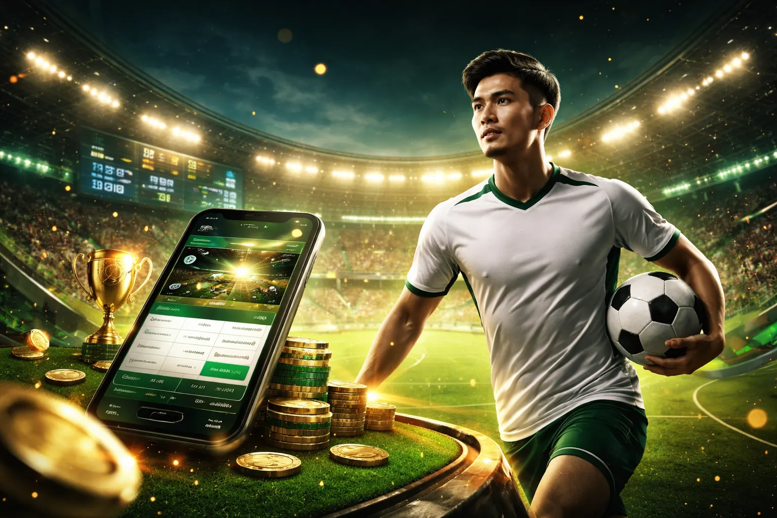 Định vị thương hiệu 188bet 250 link