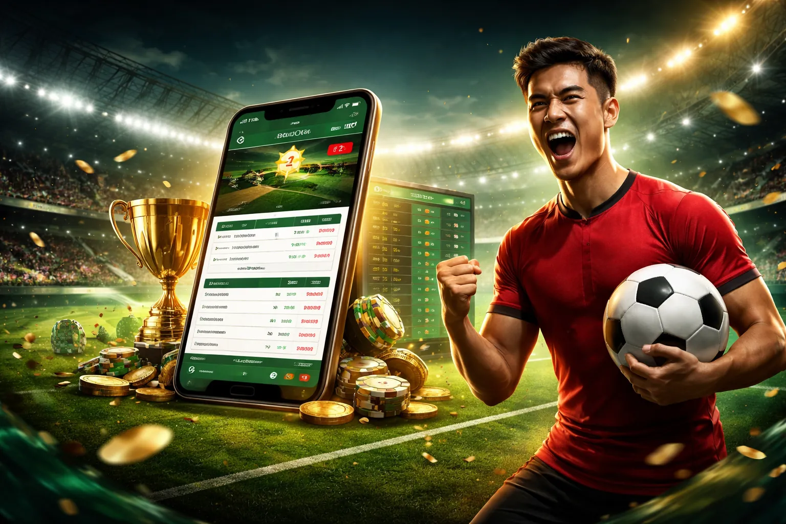 Ưu điểm của 188bet 250 link