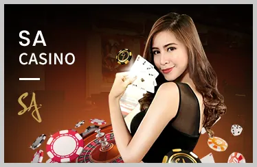 Trải nghiệm casino trực tuyến với dealer người thật