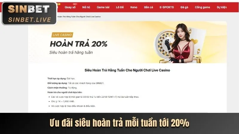 Cá cược thể thao 188bet